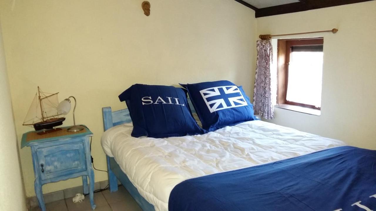 Villa 6 Pers De Haan With Warm Swimming Pool Access Экстерьер фото