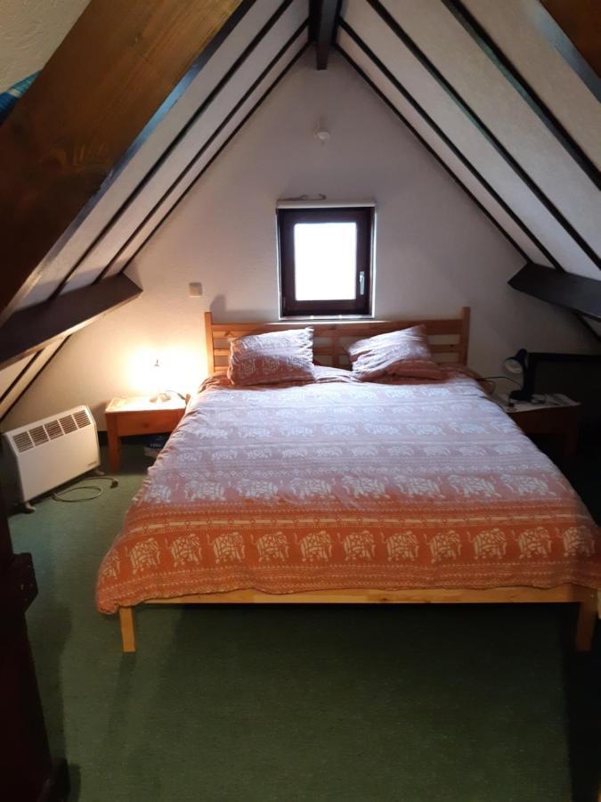 Villa 6 Pers De Haan With Warm Swimming Pool Access Экстерьер фото