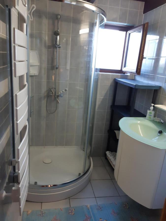 Villa 6 Pers De Haan With Warm Swimming Pool Access Экстерьер фото